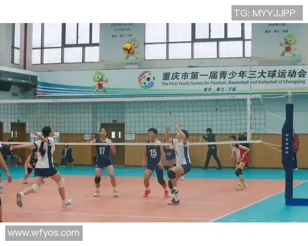 重庆排球队反击战术揭秘深度分析排球竞技的魅力与挑战